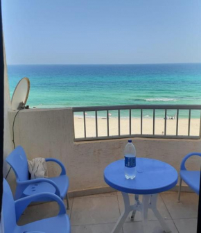 family condo with panoramic sea view
